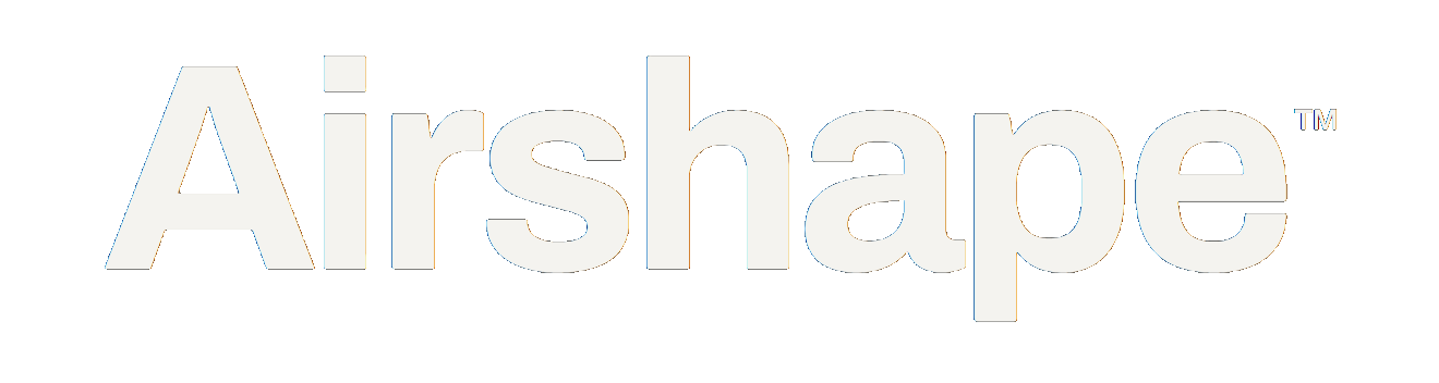 Airshape logo