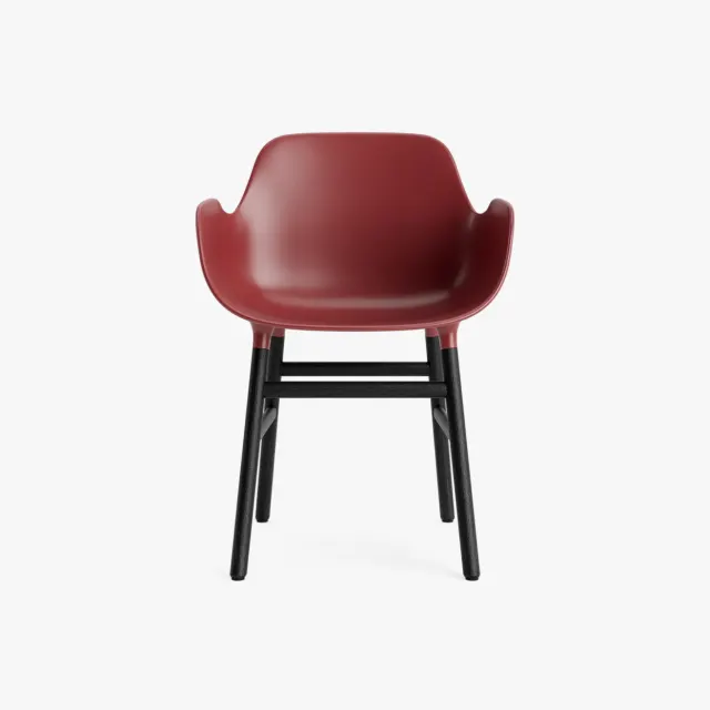 Gosta Armchair Oak