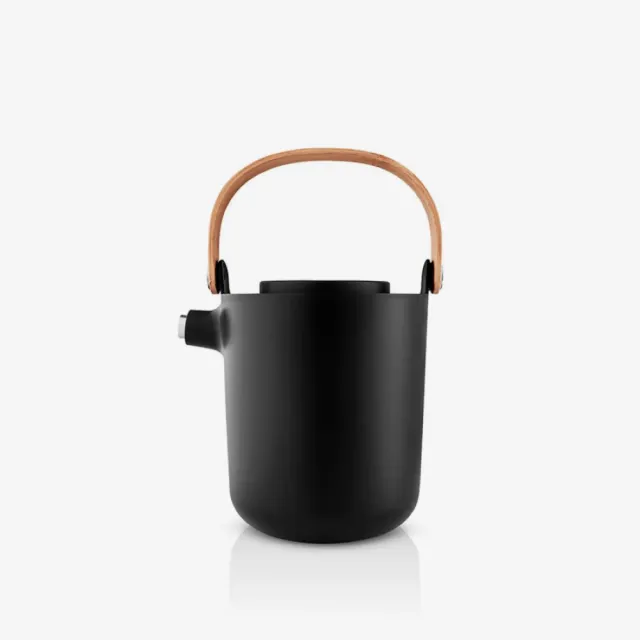 Tea Vacuum Jug